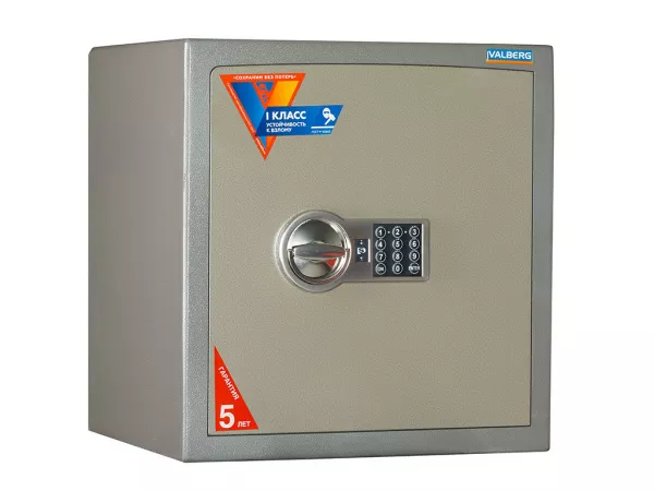 VALBERG КАРАТ-46 EL